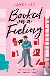 Lee, Jayci - Booked on a Feeling