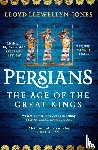 Llewellyn-Jones, Professor Lloyd - Persians