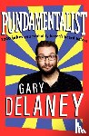 Delaney, Gary - Pundamentalist