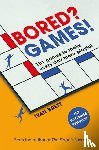 Brett, Ivan - Bored? Games!