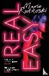 Rutkoski, Marie - Real Easy