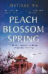 Fu, Melissa - Peach Blossom Spring