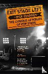 Duerden, Nick - Exit Stage Left