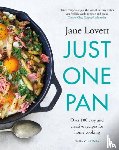 Lovett, Jane - Just One Pan