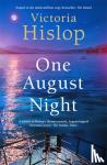 Hislop, Victoria - One August Night