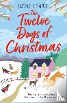 Shane, Lizzie - The Twelve Dogs of Christmas