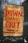 Lavelle, Daniel - Down and Out