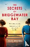 Brooks, Julie - The Secrets of Bridgewater Bay