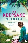 Brooks, Julie - The Keepsake