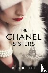 Little, Judithe - The Chanel Sisters