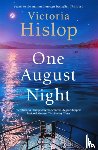 Hislop, Victoria - One August Night
