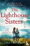 Thompson, Gill - The Lighthouse Sisters