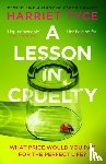 Tyce, Harriet - A Lesson in Cruelty