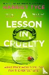Tyce, Harriet - A Lesson in Cruelty