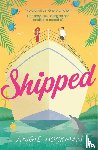 Hockman, Angie - Shipped
