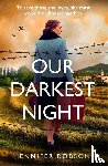 Robson, Jennifer - Our Darkest Night