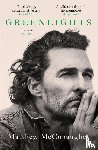 McConaughey, Matthew - Greenlights