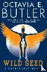 Butler, Octavia E. - Wild Seed