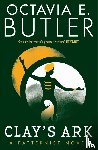 Butler, Octavia E. - Clay's Ark
