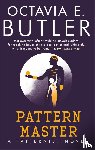 Butler, Octavia E. - Patternmaster