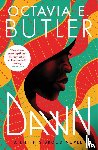 Butler, Octavia E. - Dawn