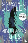 Butler, Octavia E. - Adulthood Rites