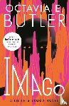 Butler, Octavia E. - Imago