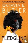 Butler, Octavia E. - Fledgling