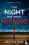 Bird, Kristen - The Night She Went Missing