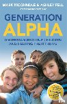 McCrindle, Mark - Generation Alpha