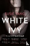 Yang, Susie - White Ivy