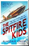 Cross, Alasdair, BBC Worldwide - The Spitfire Kids