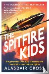Cross, Alasdair - The Spitfire Kids