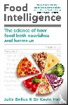 Kevin Hall, PhD, Belluz, Julia - Food Intelligence