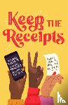 The Receipts Media Ltd - Keep the Receipts