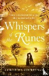 Courtenay, Christina - Whispers of the Runes