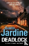 Jardine, Quintin - Deadlock