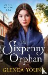Young, Glenda - The Sixpenny Orphan