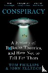 Phillips, Tom, Elledge, Jonn - Conspiracy