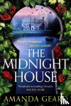 Geard, Amanda - The Midnight House
