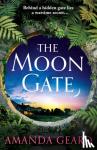 Geard, Amanda - The Moon Gate