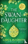 McGrath, Carol - The Swan-Daughter