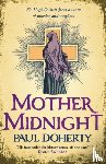 Doherty, Paul - Mother Midnight (Hugh Corbett 22)