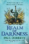 Doherty, Paul - Realm of Darkness (Hugh Corbett 23)