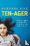 King, Madonna - Ten-Ager