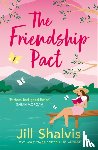 Shalvis, Jill (Author) - The Friendship Pact