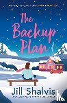 Shalvis, Jill (Author) - The Backup Plan