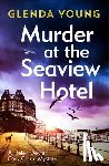 Young, Glenda - Murder at the Seaview Hotel