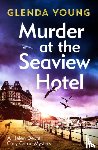 Young, Glenda - Murder at the Seaview Hotel