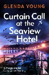 Young, Glenda - Curtain Call at the Seaview Hotel